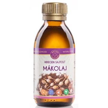 Bálint MÁKOLAJ 150ml